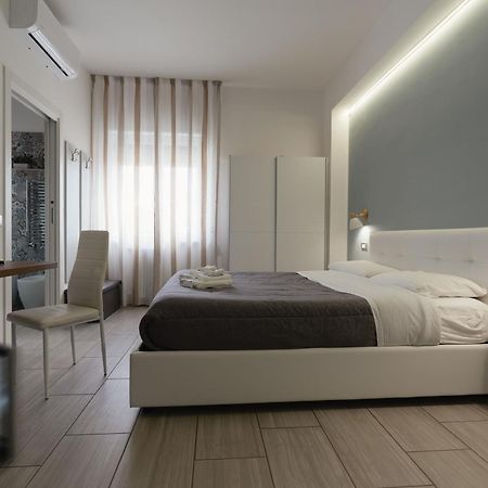 Zaro Suites B&B Catanzaro Zewnętrze zdjęcie