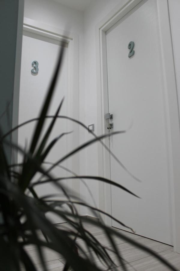Zaro Suites B&B Catanzaro Zewnętrze zdjęcie