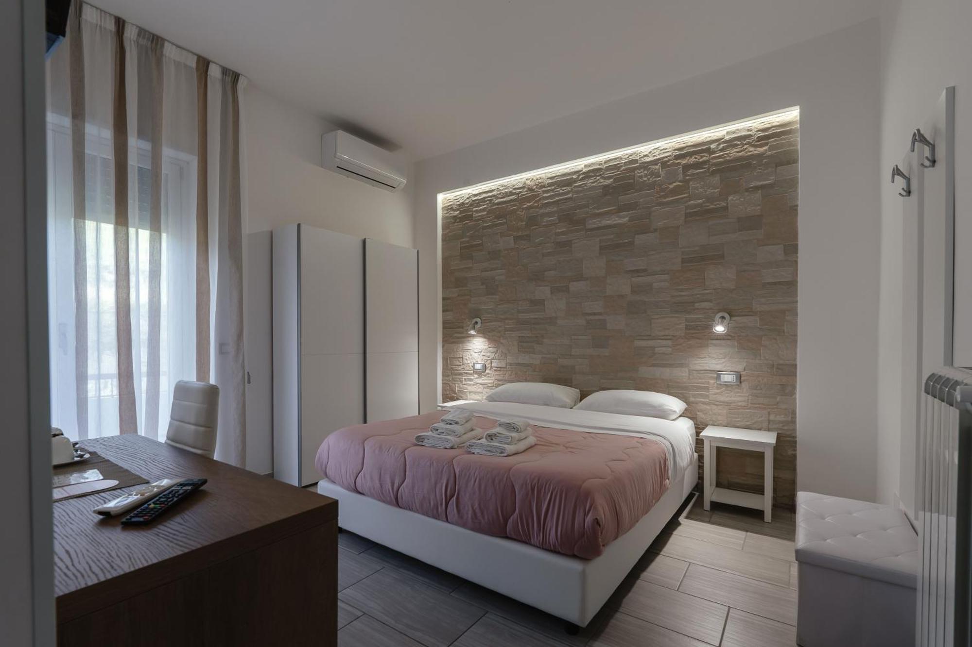 Zaro Suites B&B Catanzaro Zewnętrze zdjęcie