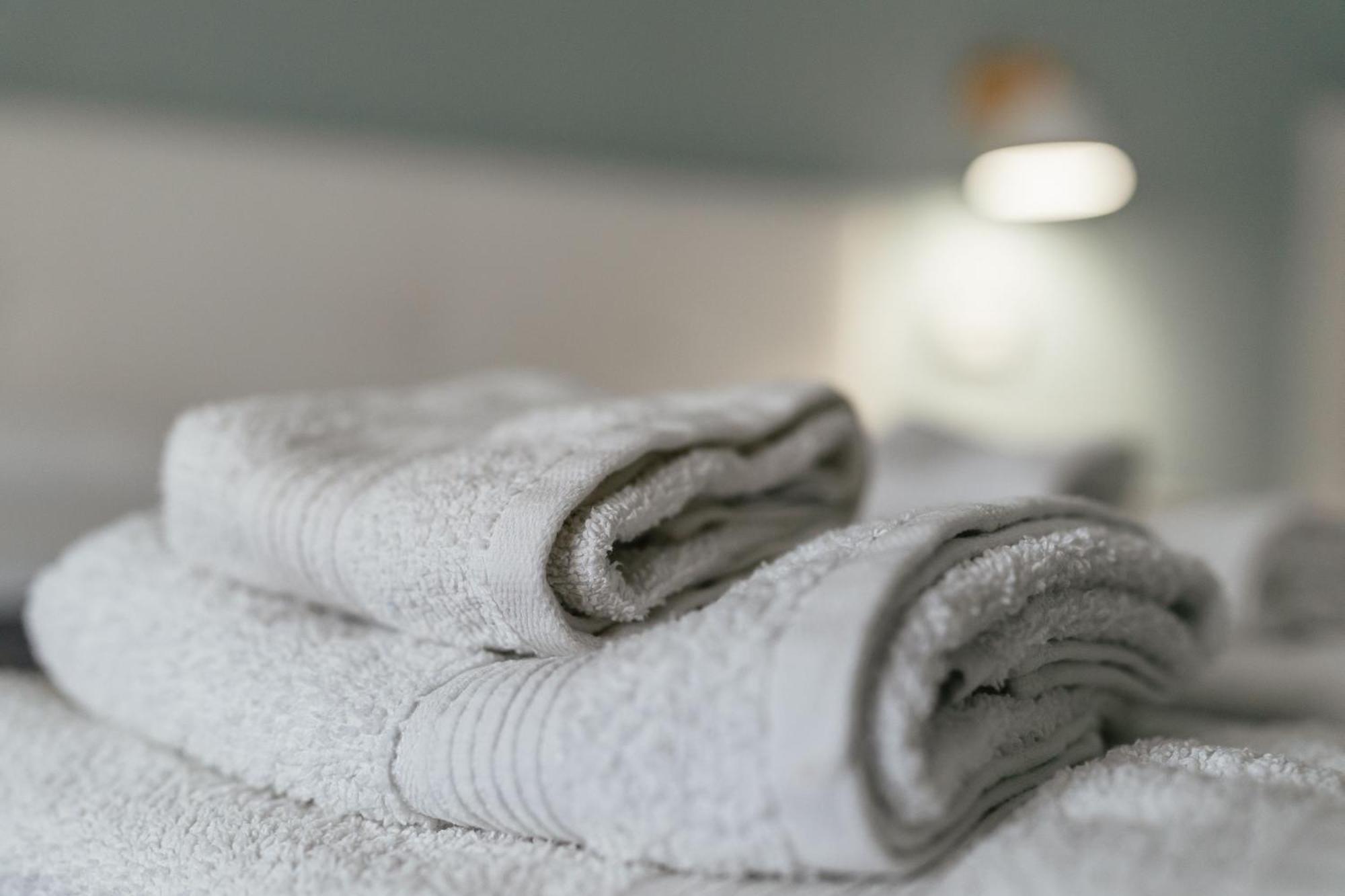 Zaro Suites B&B Catanzaro Zewnętrze zdjęcie