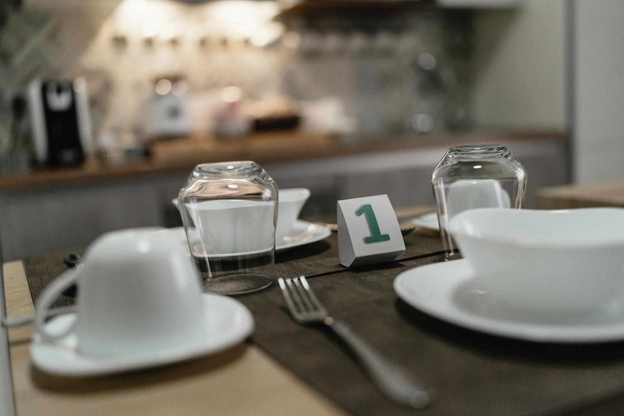 Zaro Suites B&B Catanzaro Zewnętrze zdjęcie