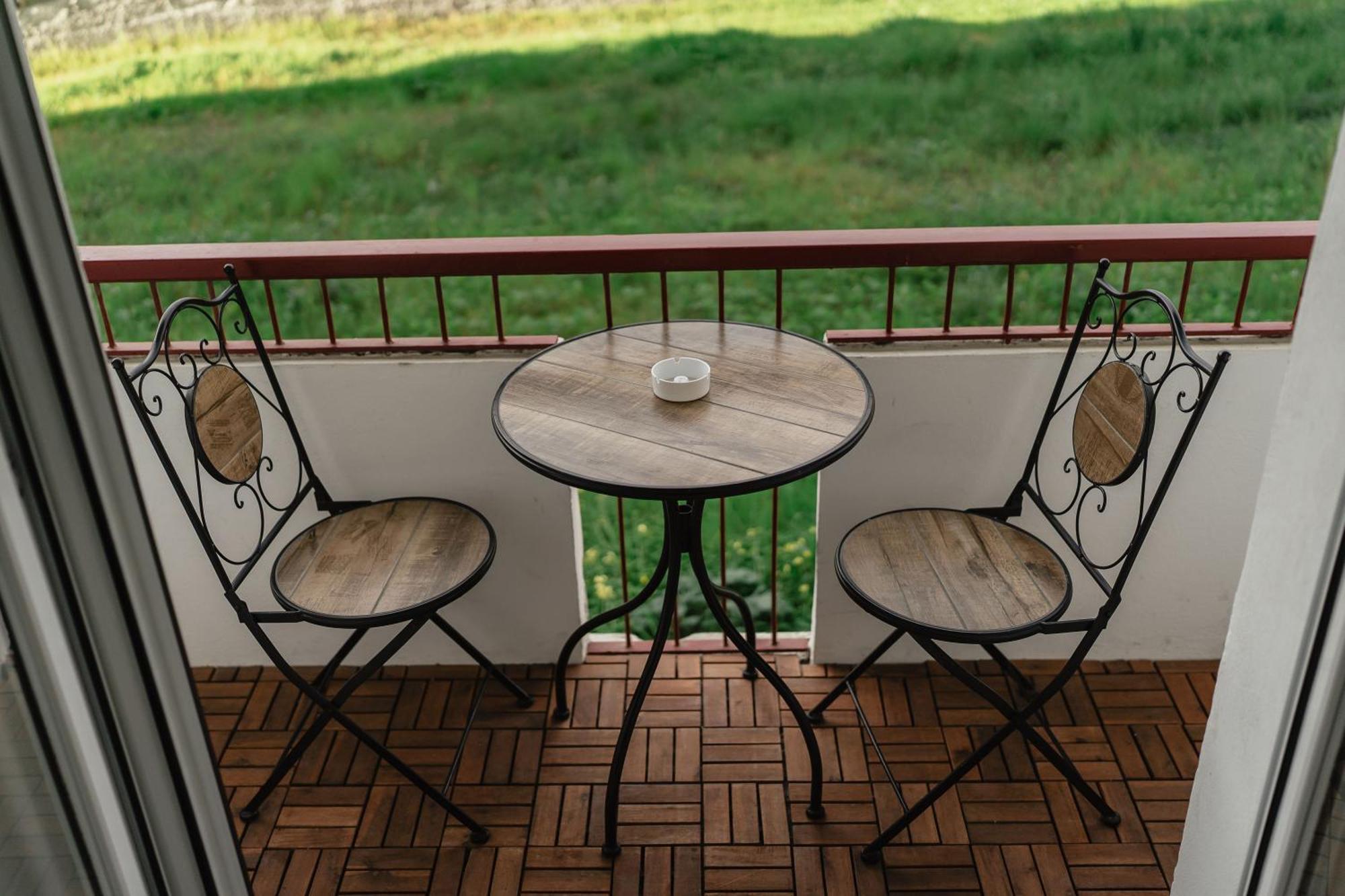 Zaro Suites B&B Catanzaro Zewnętrze zdjęcie