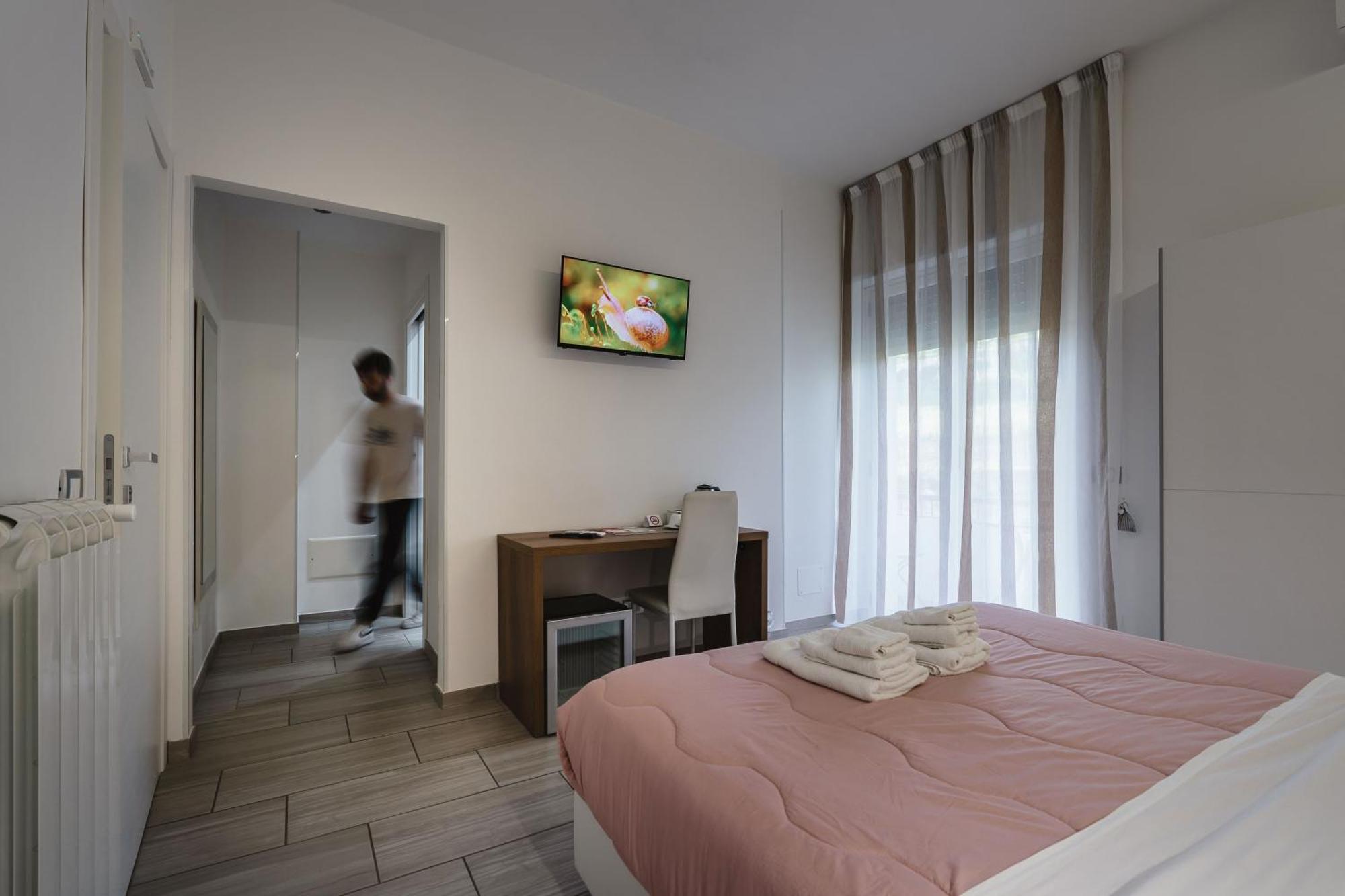 Zaro Suites B&B Catanzaro Zewnętrze zdjęcie