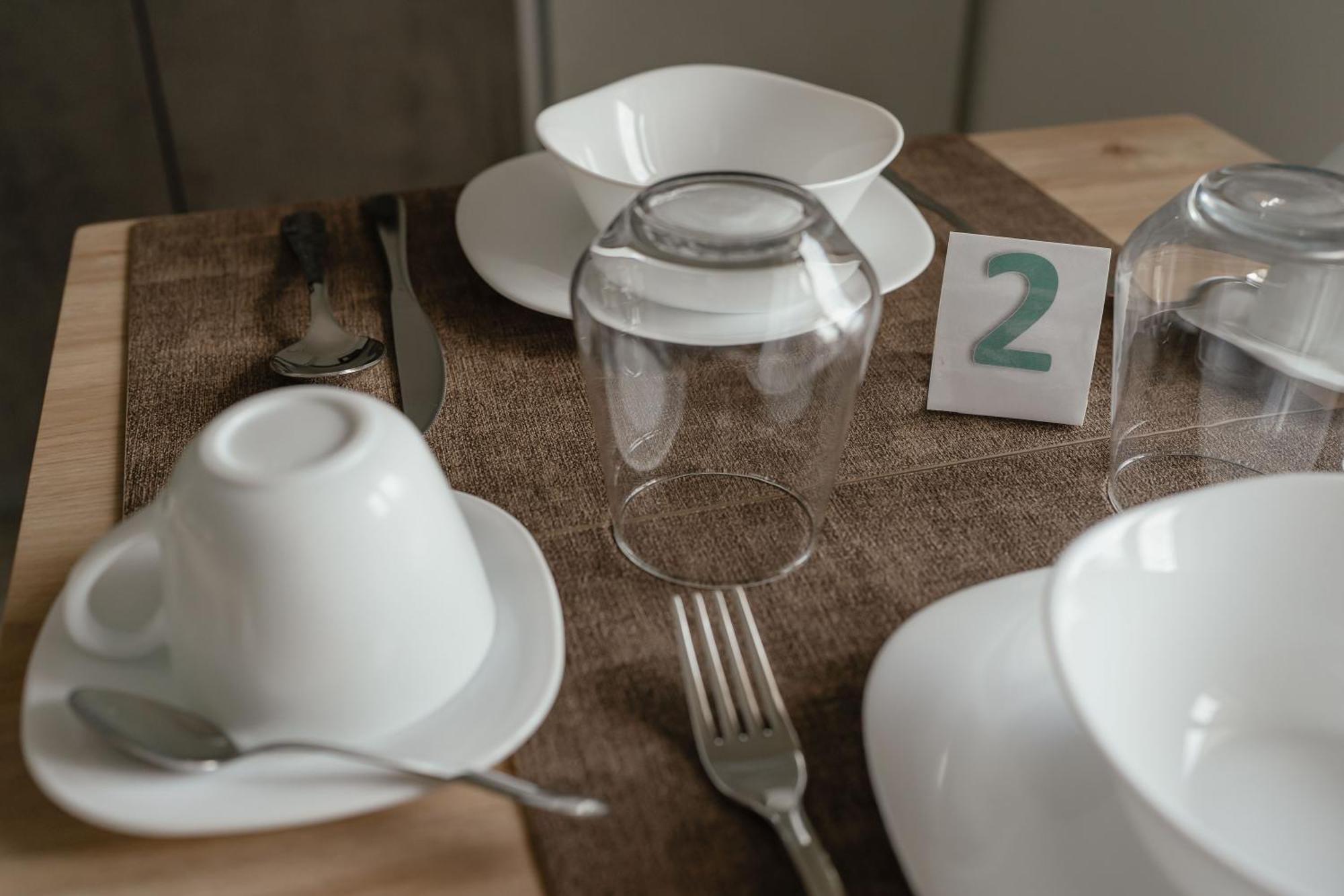 Zaro Suites B&B Catanzaro Zewnętrze zdjęcie