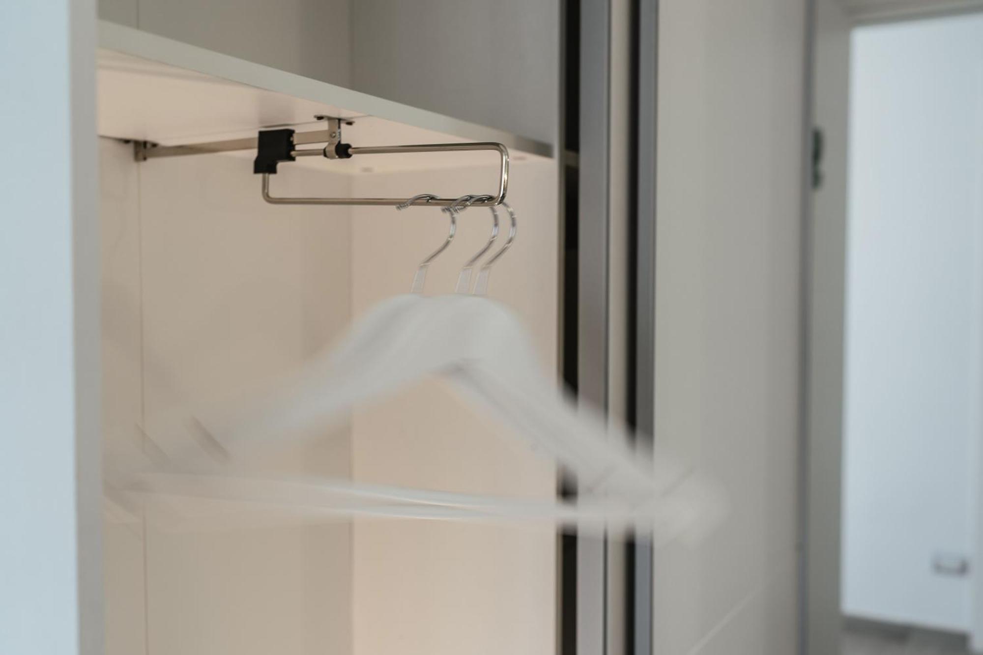 Zaro Suites B&B Catanzaro Zewnętrze zdjęcie