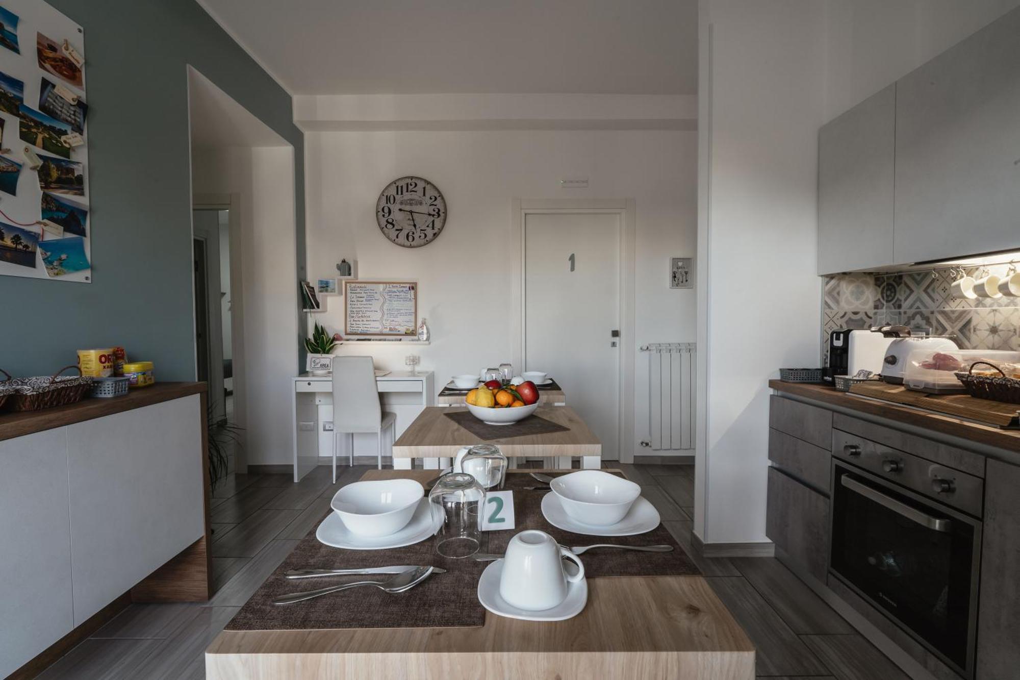 Zaro Suites B&B Catanzaro Zewnętrze zdjęcie